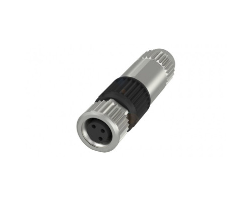Круглый разъем BALLUFF - BCC02HC BKS-S111-RT13 Круглый разъем BALLUFF - BCC02HC BKS-S111-RT13