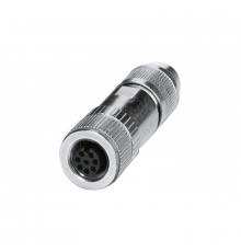 Круглый разъем BALLUFF - BCC00YA BKS-S115-00