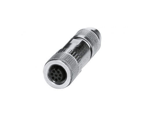 Круглый разъем BALLUFF - BCC00YA BKS-S115-00