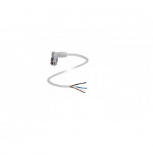 Кабель датчика Pepperl + Fuchs 295178 V1-WV4A-10M-PP-H1
