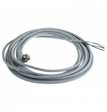 Кабель датчика Pepperl + Fuchs 294559 V1-WV4A-10M-PP-W1