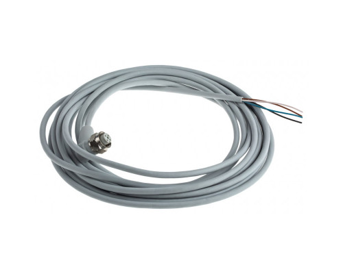 Кабель датчика Pepperl + Fuchs 294559 V1-WV4A-10M-PP-W1 Кабель датчика Pepperl + Fuchs 294559 V1-WV4A-10M-PP-W1