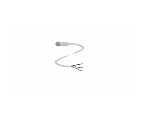 Кабель датчика Pepperl + Fuchs 294463 V1-GV4A-10M-PP-W1