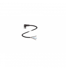 Кабель датчика Pepperl + Fuchs 217482 V1-W-BK5M-PUR-U