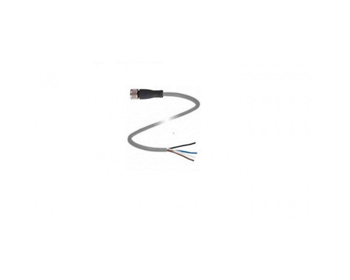 Кабель датчика Pepperl + Fuchs 198744 V1S-G-5M-PVC Кабель датчика Pepperl + Fuchs 198744 V1S-G-5M-PVC