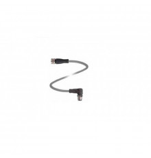 Кабель датчика Pepperl + Fuchs 127065 V1-G-5M-PUR-ABG-V1-W