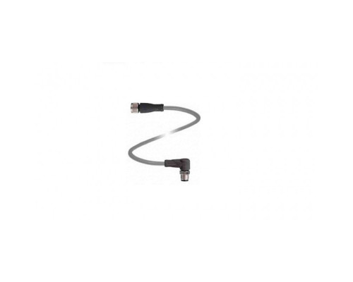 Кабель датчика Pepperl + Fuchs 127065 V1-G-5M-PUR-ABG-V1-W Кабель датчика Pepperl + Fuchs 127065 V1-G-5M-PUR-ABG-V1-W