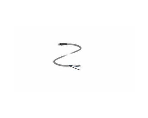 Кабель датчика Pepperl + Fuchs 103362 V3-GM-10M-PVC Кабель датчика Pepperl + Fuchs 103362 V3-GM-10M-PVC