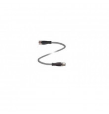 Кабель датчика Pepperl + Fuchs 098852 V1-G-5M-PUR-V1-G