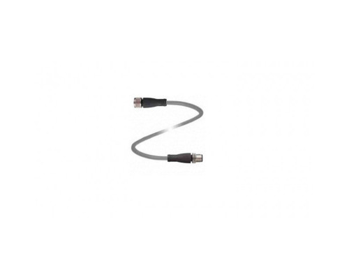 Кабель датчика Pepperl + Fuchs 098852 V1-G-5M-PUR-V1-G Кабель датчика Pepperl + Fuchs 098852 V1-G-5M-PUR-V1-G