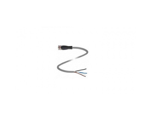 Кабель датчика Pepperl + Fuchs 034442 V1-G-5M-PUR Кабель датчика Pepperl + Fuchs 034442 V1-G-5M-PUR