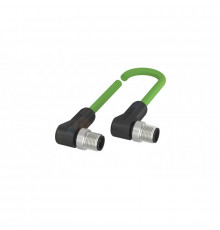 Кабель датчика BALLUFF - BCC0JH0 BCC M424-M424-6D-331-PS54N2-050