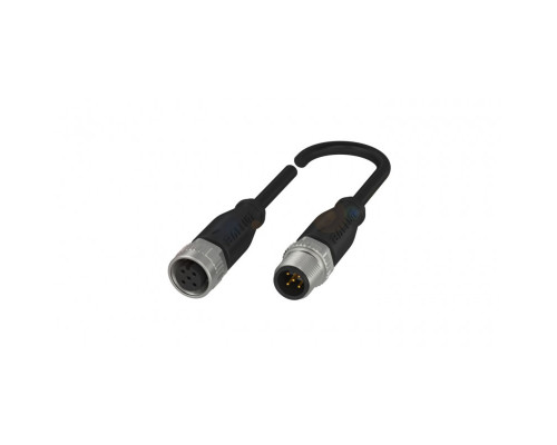 Кабель датчика BALLUFF - BCC0F0A BCC M415-M415-3A-312-PX0534-100
