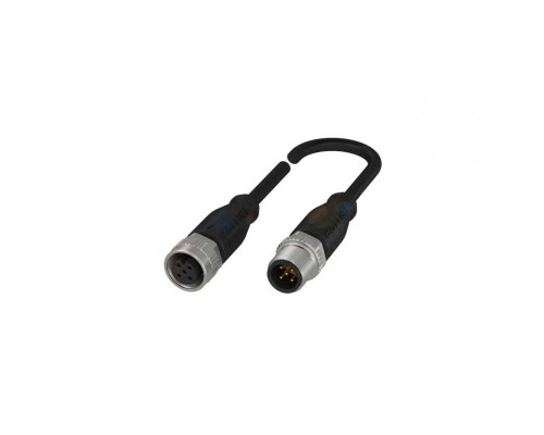 Кабель датчика BALLUFF - BCC09FN BCC M415-M415-3A-312-PX0534-010 Кабель датчика BALLUFF - BCC09FN BCC M415-M415-3A-312-PX0534-010