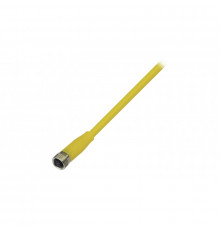 Кабель датчика BALLUFF - BCC0543 BCC M314-0000-10-003-VX44T2-050