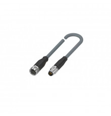 Кабель датчика BALLUFF - BCC03TY BCC M415-M314-3F-304-VX8434-030