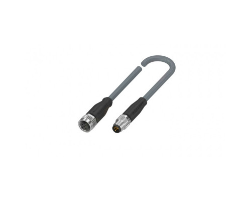 Кабель датчика BALLUFF - BCC03TY BCC M415-M314-3F-304-VX8434-030 Кабель датчика BALLUFF - BCC03TY BCC M415-M314-3F-304-VX8434-030