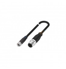 Кабель датчика BALLUFF - BCC03F4 BCC M313-M413-3E-300-PX0334-003