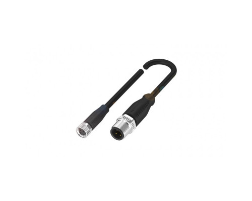 Кабель датчика BALLUFF - BCC03F4 BCC M313-M413-3E-300-PX0334-003 Кабель датчика BALLUFF - BCC03F4 BCC M313-M413-3E-300-PX0334-003