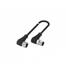 Кабель датчика BALLUFF - BCC03AK BCC M425-M424-3A-304-PX0434-006