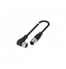 Кабель датчика BALLUFF - BCC03A9 BCC M425-M414-3A-304-PX0434-006