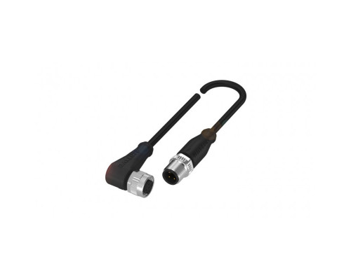Кабель датчика BALLUFF - BCC03A9 BCC M425-M414-3A-304-PX0434-006 Кабель датчика BALLUFF - BCC03A9 BCC M425-M414-3A-304-PX0434-006