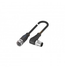 Кабель датчика BALLUFF - BCC039Y BCC M415-M424-3A-304-PX0434-020