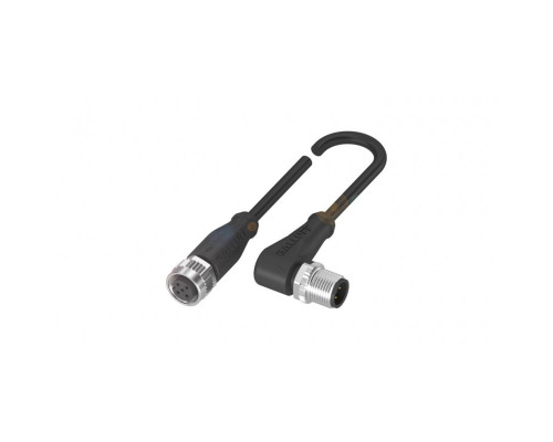 Кабель датчика BALLUFF - BCC039Y BCC M415-M424-3A-304-PX0434-020 Кабель датчика BALLUFF - BCC039Y BCC M415-M424-3A-304-PX0434-020