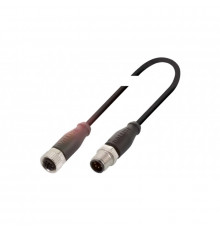 Кабель датчика BALLUFF - BCC039J BCC M415-M414-3A-304-PX0434-006
