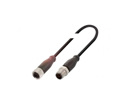 Кабель датчика BALLUFF - BCC039P BCC M415-M414-3A-304-PX0434-050 Кабель датчика BALLUFF - BCC039P BCC M415-M414-3A-304-PX0434-050