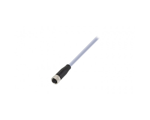 Кабель датчика BALLUFF - BCC0367 BCC M415-0000-1A-003-VX8434-020 Кабель датчика BALLUFF - BCC0367 BCC M415-0000-1A-003-VX8434-020