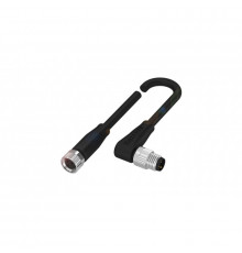 Кабель датчика BALLUFF - BCC02RH BCC M313-M323-30-300-PX0334-010