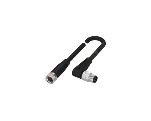 Кабель датчика BALLUFF - BCC02RH BCC M313-M323-30-300-PX0334-010 Кабель датчика BALLUFF - BCC02RH BCC M313-M323-30-300-PX0334-010