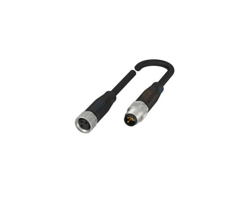Кабель датчика BALLUFF - BCC02R8 BCC M313-M313-30-300-PX0334-015 Кабель датчика BALLUFF - BCC02R8 BCC M313-M313-30-300-PX0334-015