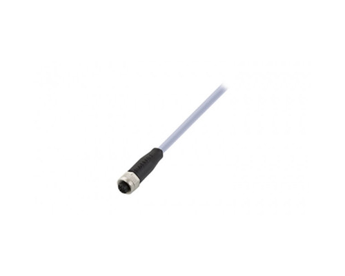 Кабель датчика BALLUFF - BCC02PL BCC M314-0000-10-003-VX8434-020 Кабель датчика BALLUFF - BCC02PL BCC M314-0000-10-003-VX8434-020