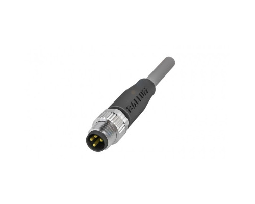 Кабель датчика BALLUFF - BCC02PC BCC M314-0000-20-003-VX8434-020 Кабель датчика BALLUFF - BCC02PC BCC M314-0000-20-003-VX8434-020