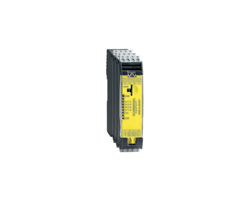 Защитное реле 103009973 SRB-E-204ST SCHMERSAL Защитное реле 103009973 SRB-E-204ST SCHMERSAL