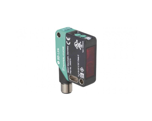 Датчик расстояния Pepperl + Fuchs 295670-100133 OMT550-R200-2EP-IO-V1