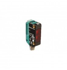 Датчик расстояния Pepperl + Fuchs 267075-100078 OMT100-R100-2EP-IO-V31
