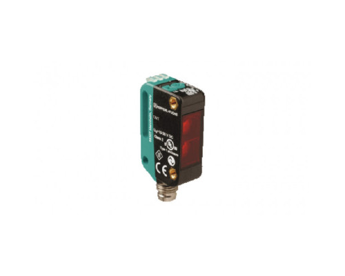 Датчик расстояния Pepperl + Fuchs 267075-100150 OQT150-R100-2EP-IO-V31 Датчик расстояния Pepperl + Fuchs 267075-100150 OQT150-R100-2EP-IO-V31