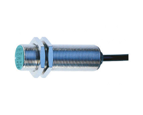Датчик приближения Pepperl + Fuchs 552443 3RG4012-0AF33-PF