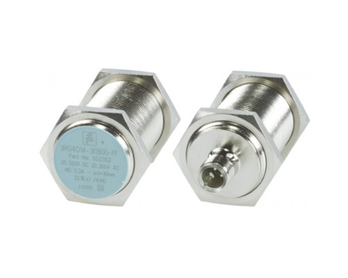 Датчик приближения Pepperl + Fuchs 552352 3RG4014-3KB00-PF