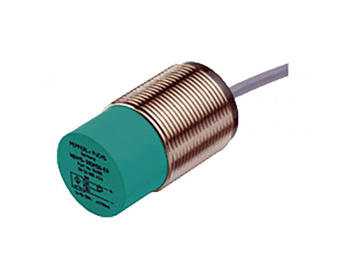 Датчик приближения Pepperl + Fuchs 326161-0173 NBN25-30GM50-E2 Датчик приближения Pepperl + Fuchs 326161-0173 NBN25-30GM50-E2