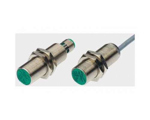 Датчик приближения Pepperl + Fuchs 326161-0165 NBB10-30GM50-E0 Датчик приближения Pepperl + Fuchs 326161-0165 NBB10-30GM50-E0