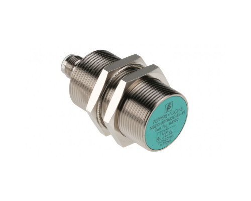 Датчик приближения Pepperl + Fuchs 326161-0163 NBB10-30GM50-E2-V1