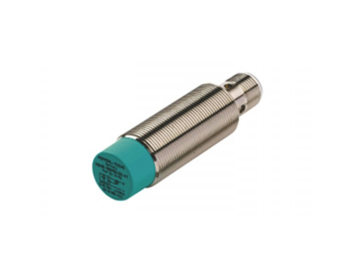 Датчик приближения Pepperl + Fuchs 326161-0125 NBN8-18GM50-E0-V1 Датчик приближения Pepperl + Fuchs 326161-0125 NBN8-18GM50-E0-V1