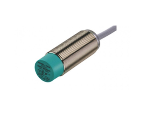Датчик приближения Pepperl + Fuchs 326161-0122 NBN8-18GM50-E0 Датчик приближения Pepperl + Fuchs 326161-0122 NBN8-18GM50-E0