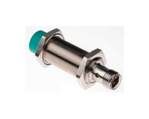 Датчик приближения Pepperl + Fuchs 326161-0120 NBN8-18GM50-E2-V1 Датчик приближения Pepperl + Fuchs 326161-0120 NBN8-18GM50-E2-V1