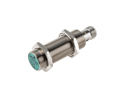 Датчик приближения Pepperl + Fuchs 326161-0109 NBB5-18GM50-E0-V1 Датчик приближения Pepperl + Fuchs 326161-0109 NBB5-18GM50-E0-V1