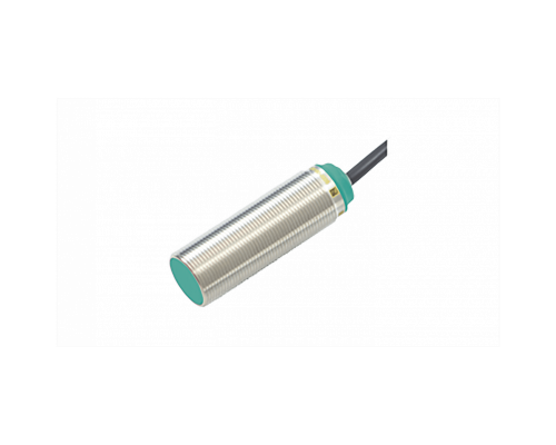 Датчик приближения Pepperl + Fuchs 326161-0105 NBB5-18GM50-E2 Датчик приближения Pepperl + Fuchs 326161-0105 NBB5-18GM50-E2